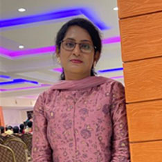 dr sowmya