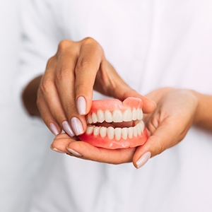 Dentures in Guntur