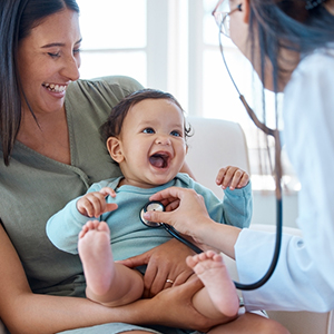 Pediatrician in Guntur